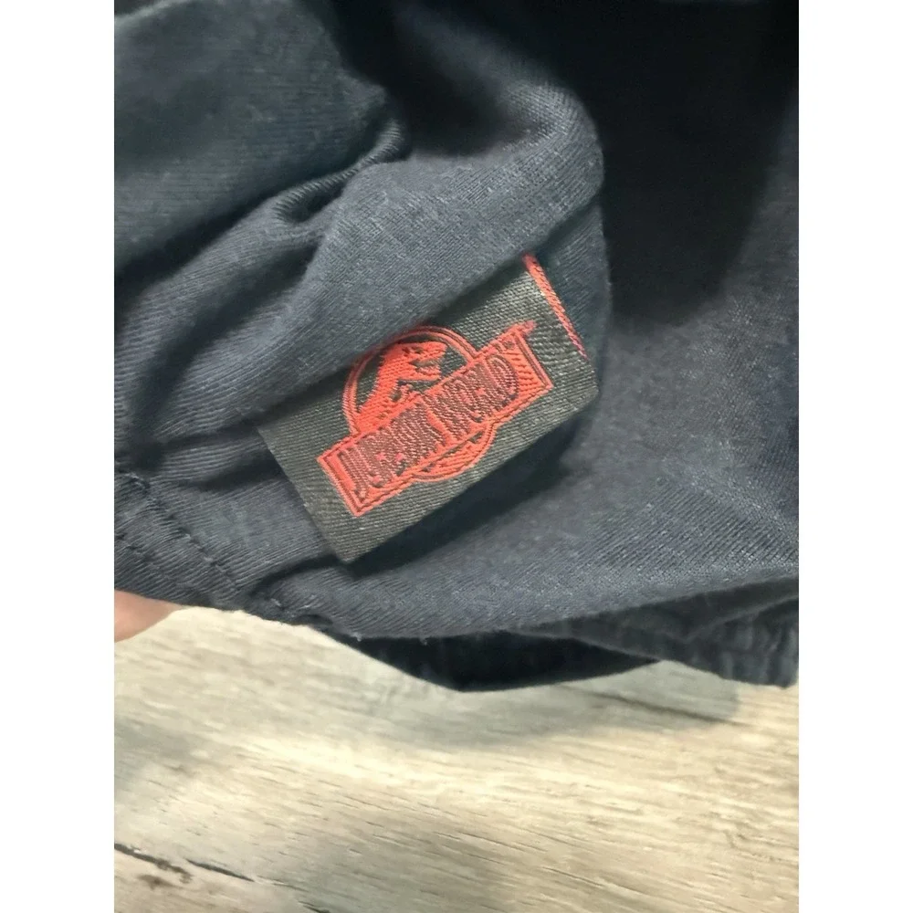 Jurassic World T-Shirt for Dogs, Small NEW